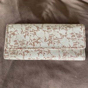 HOBO International Wallet